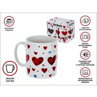 Кружка Perfecto Linea Romance-1 30-062611