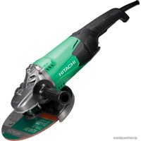 Угловая шлифмашина Hikoki G23ST