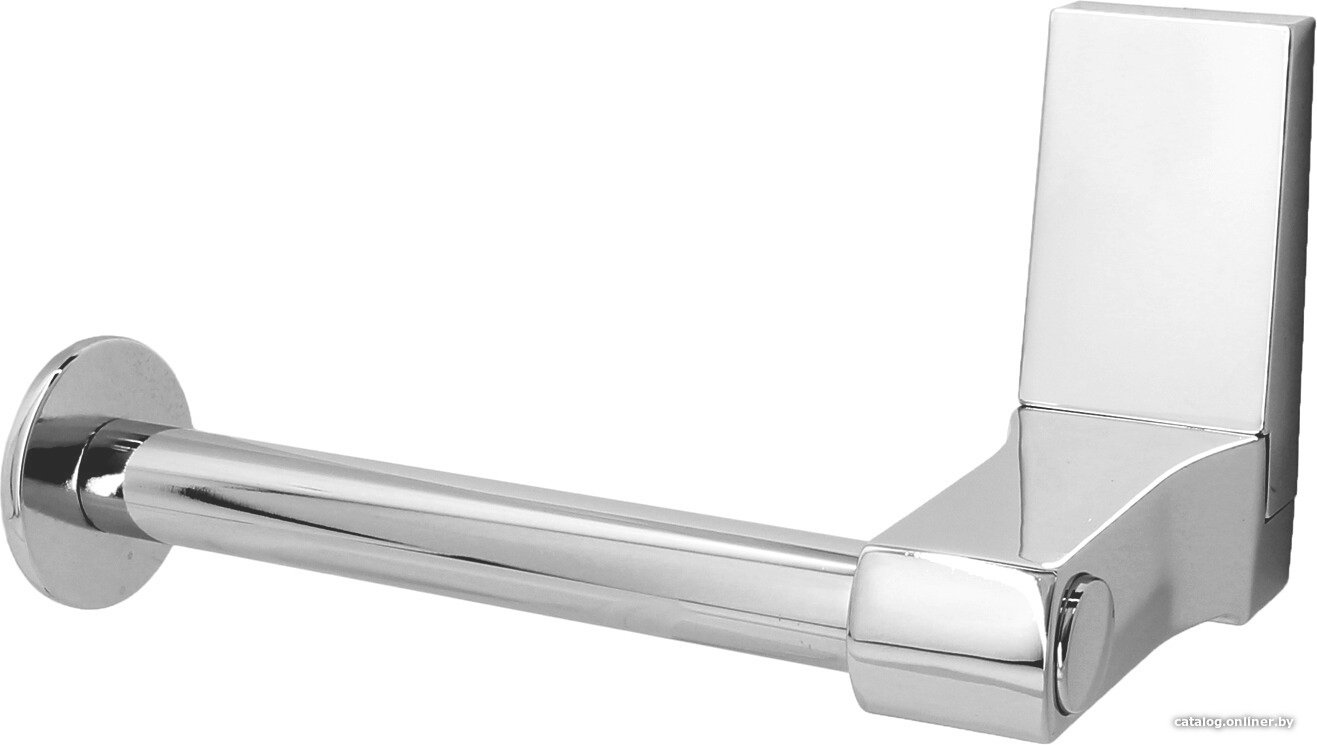 Держатель для туалетной бумаги Wasserkraft Lopau K-6096