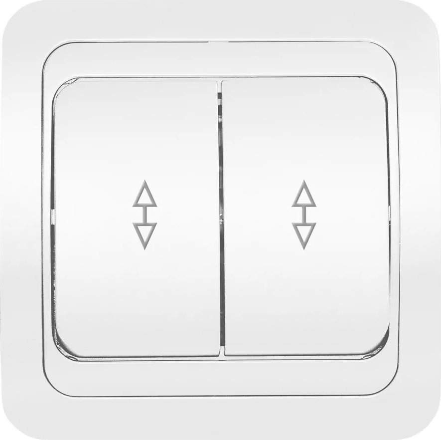 Выключатель проходной SmartBuy Марс SBE-02w-10-SW22-0