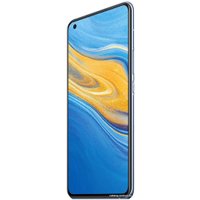 Телефон Vivo X50 8GB/128GB (небесно-голубой)