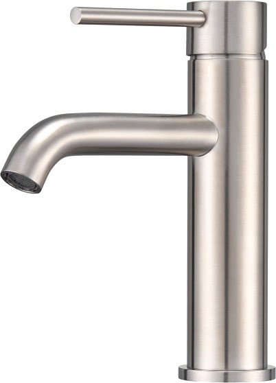 Смеситель Milacio Ultra MCU.550.SS