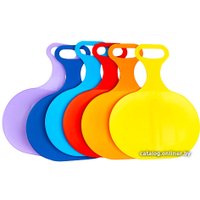 Ледянка Тишин Папа с ручкой ЛД01 (в ассортименте)