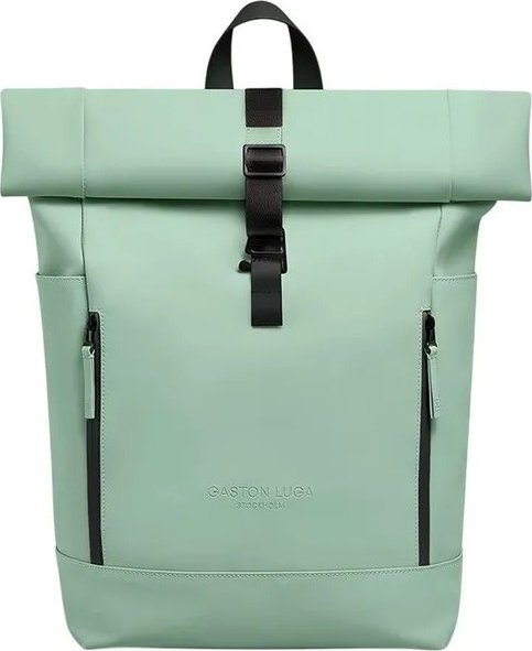 Городской рюкзак Gaston Luga Backpack Rullen 13'' (мятный)