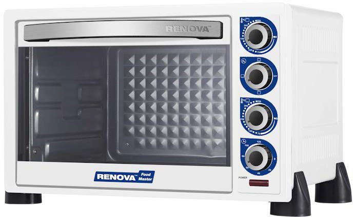 

Мини-печь Renova MO-25GTW1