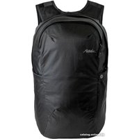 Туристический рюкзак Matador On-Grid 16L (черный)