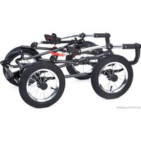 Универсальная коляска Reindeer Mega (2 в 1)