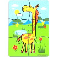 Мозаика/пазл Paremo Лев