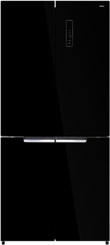 Четырёхдверный холодильник CENTEK CT-1747 Black