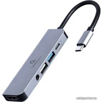 Док-станция Cablexpert A-CM-COMBO5-02