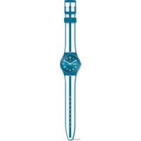 Наручные часы Swatch Energy Boost GS702 Anisette