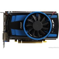 Видеокарта MSI HD 7750 OC 1024MB GDDR5 (R7750 Power Edition 1GD5/OC)