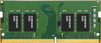 8ГБ DDR5 SODIMM 4800 МГц M425R1GB4BB0-CQK