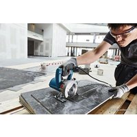 Ручной плиткорез Bosch GDC 125 [0601548001]