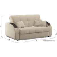 Диван Moon Family 109 004777