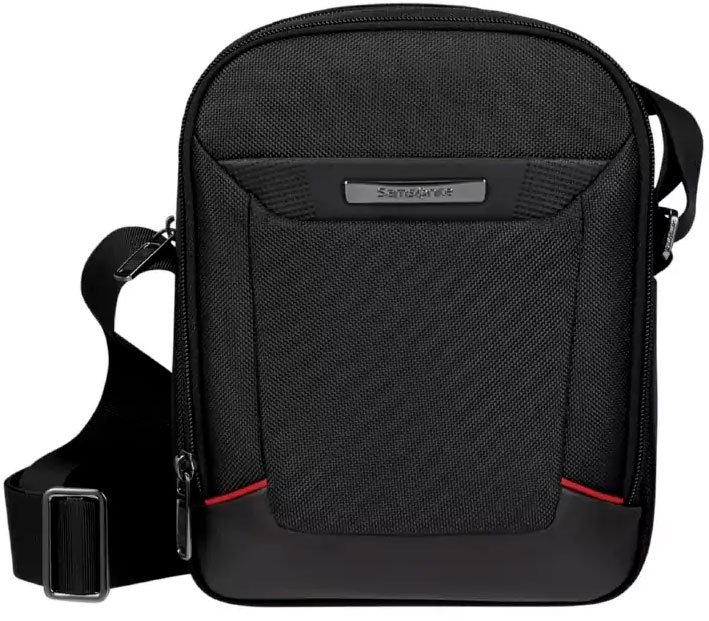 

Сумка Samsonite Pro-dlx 6 KM2-09002 (черный)