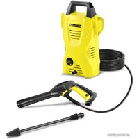 Мойка высокого давления Karcher K 2 Basic [1.673-155.0]