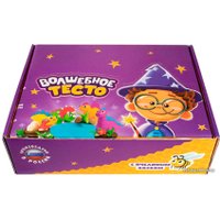 Тесто для лепки Волшебное тесто Шоубокс VT008