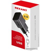 Сетевое зарядное Rexant 16-0274