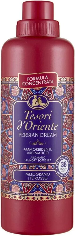 Кондиционер для белья Tesori d'Oriente Персидские грезы (760мл)