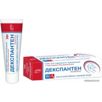 Препарат для лечения заболеваний кожи Фармтехнология Декспантен мазь, 50 мг/г, 30 г.