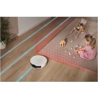 Робот-пылесос Sencor SRV 7450WH