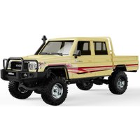 Автомодель Udirc UCX1801PRO (желтый)