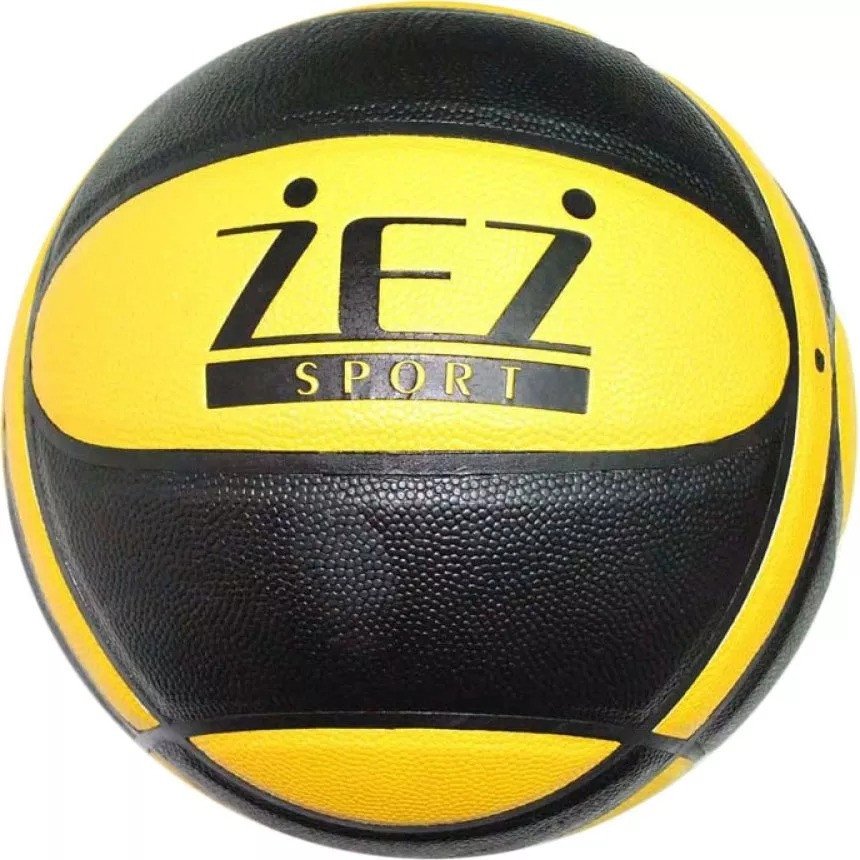

Баскетбольный мяч Zez Sport PU2580 (3 размер)