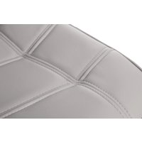 Стул Mio Tesoro Элма SC-004 (серый/дерево)