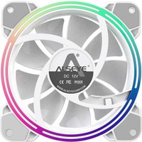 Комплект вентиляторов для корпуса ALSEYE Halo 4.0-W kit