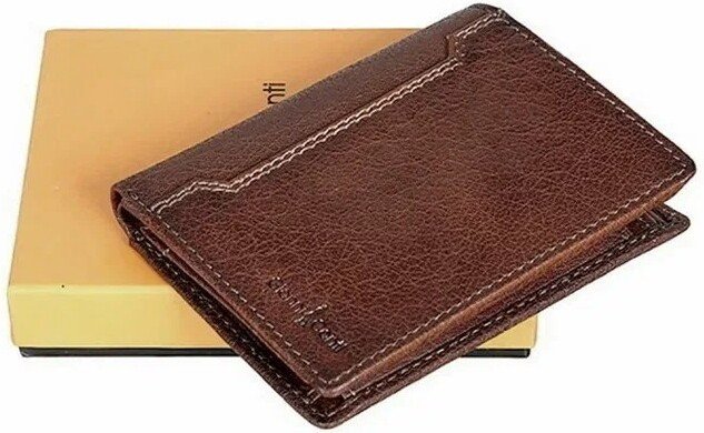 Кошелек Gianni Conti 4117117 (tan)