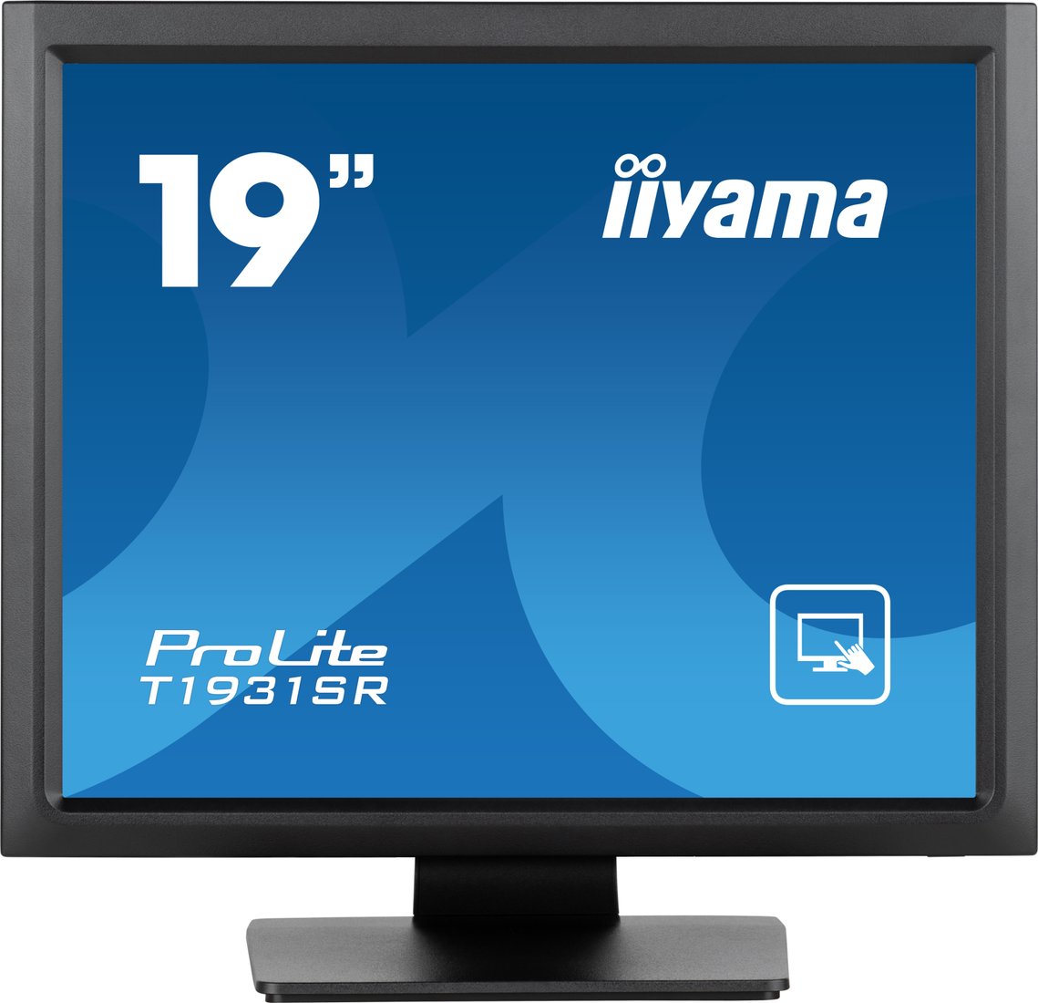 

Интерактивная панель Iiyama ProLite T1931SR-B1S