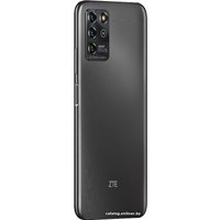 Телефон ZTE Blade V30 Vita NFC (серый)