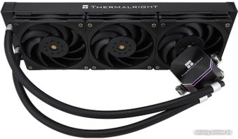 Thermalright Frozen Edge 360 (черный)