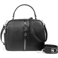 Женская сумка Mironpan 62395 (черный)