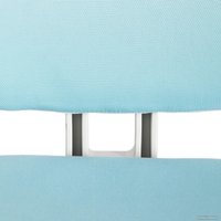 Компьютерное кресло TetChair Junior Blue (голубой)