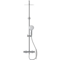 Душевая система  Cersanit Brasko 63066