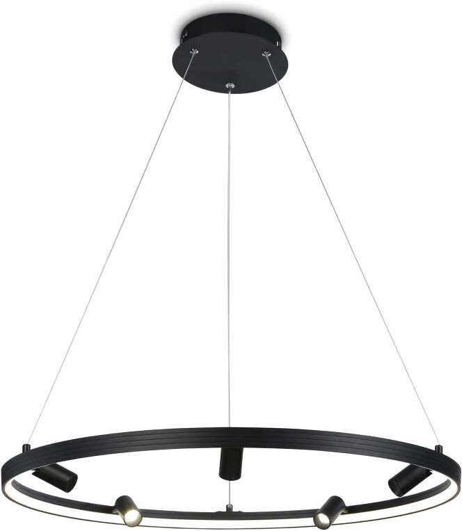 

Подвесная люстра Ambrella light FL FL5289