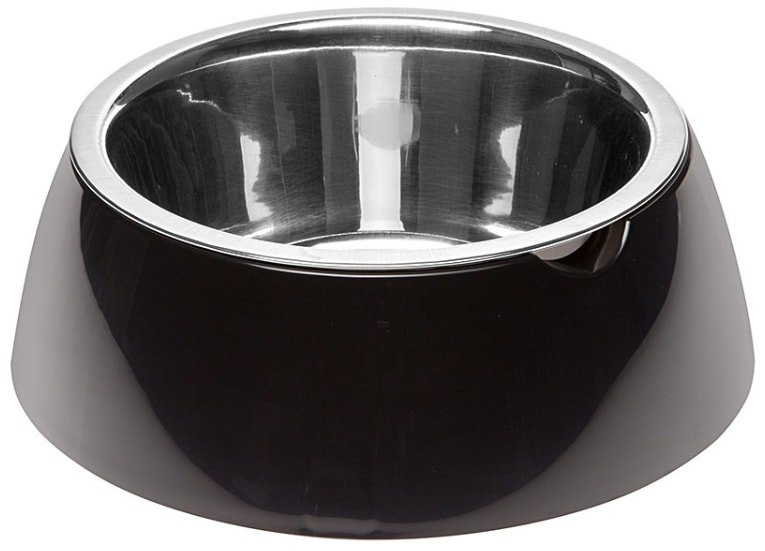 

Миска Ferplast Jolie Medium (черный)
