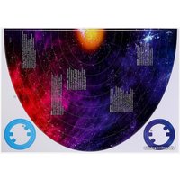 3Д-пазл Эврики Солнечная система 4933227