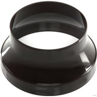 Кухонная вытяжка ZorG Titan A Black 60 (750 куб. м/ч)