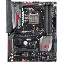 Материнская плата ASUS MAXIMUS VIII HERO