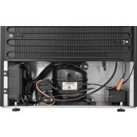 Винный шкаф ZUGEL ZCWI360DB