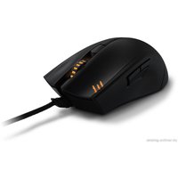 Игровая мышь ASUS Strix Claw Dark Edition