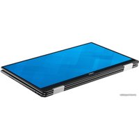 Ноутбук 2-в-1 Dell XPS 13 9365 [9365-4436]