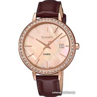 Наручные часы Casio Sheen SHE-4052PGL-4A