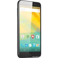Телефон Prestigio Grace Z3 Black [PSP3533DUO]
