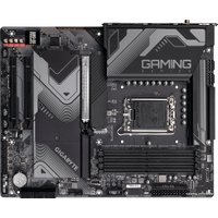 Материнская плата Gigabyte Z790 Gaming X AX (rev. 1.x)