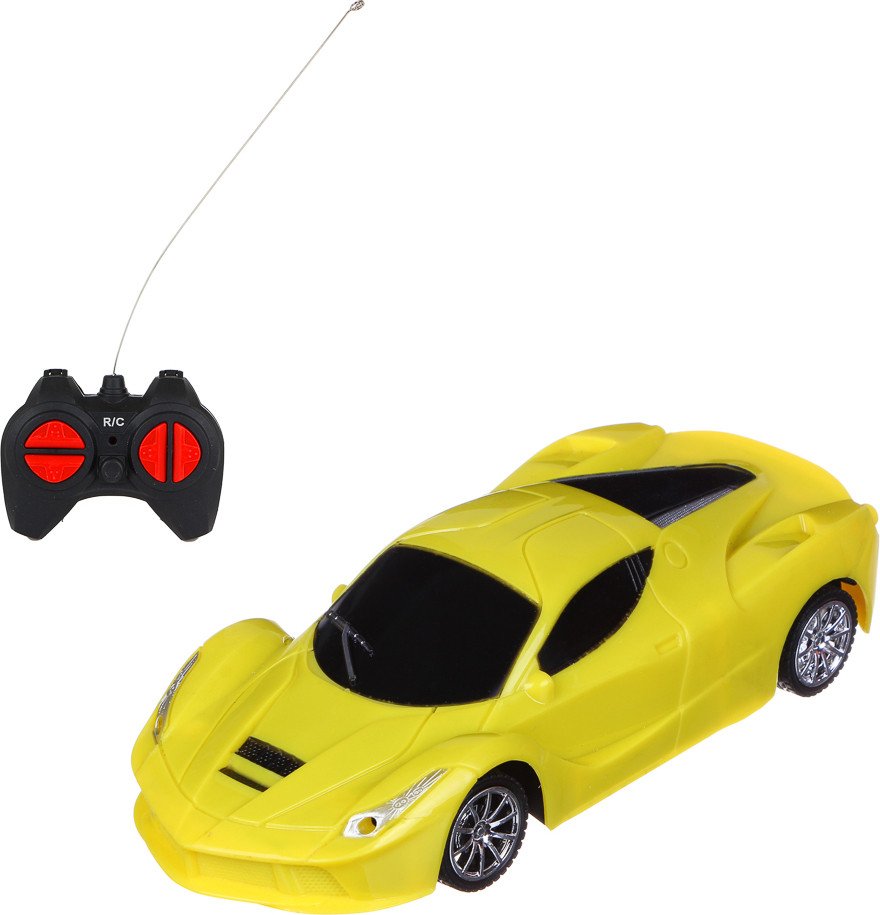 

Автомодель Игроленд 293-030 (цвет в ассортименте)