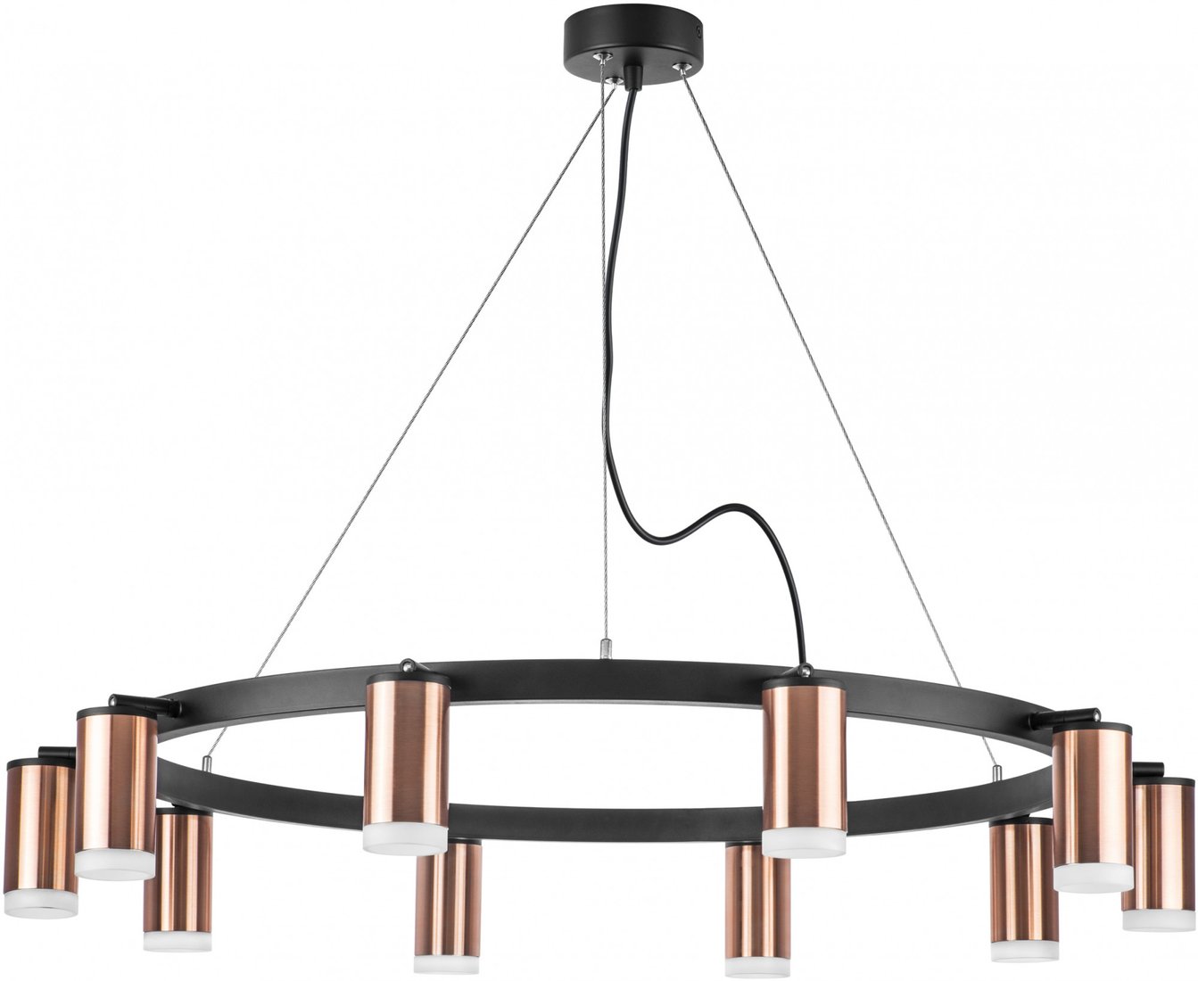 

Подвесная люстра Lightstar Rullo LR0203000